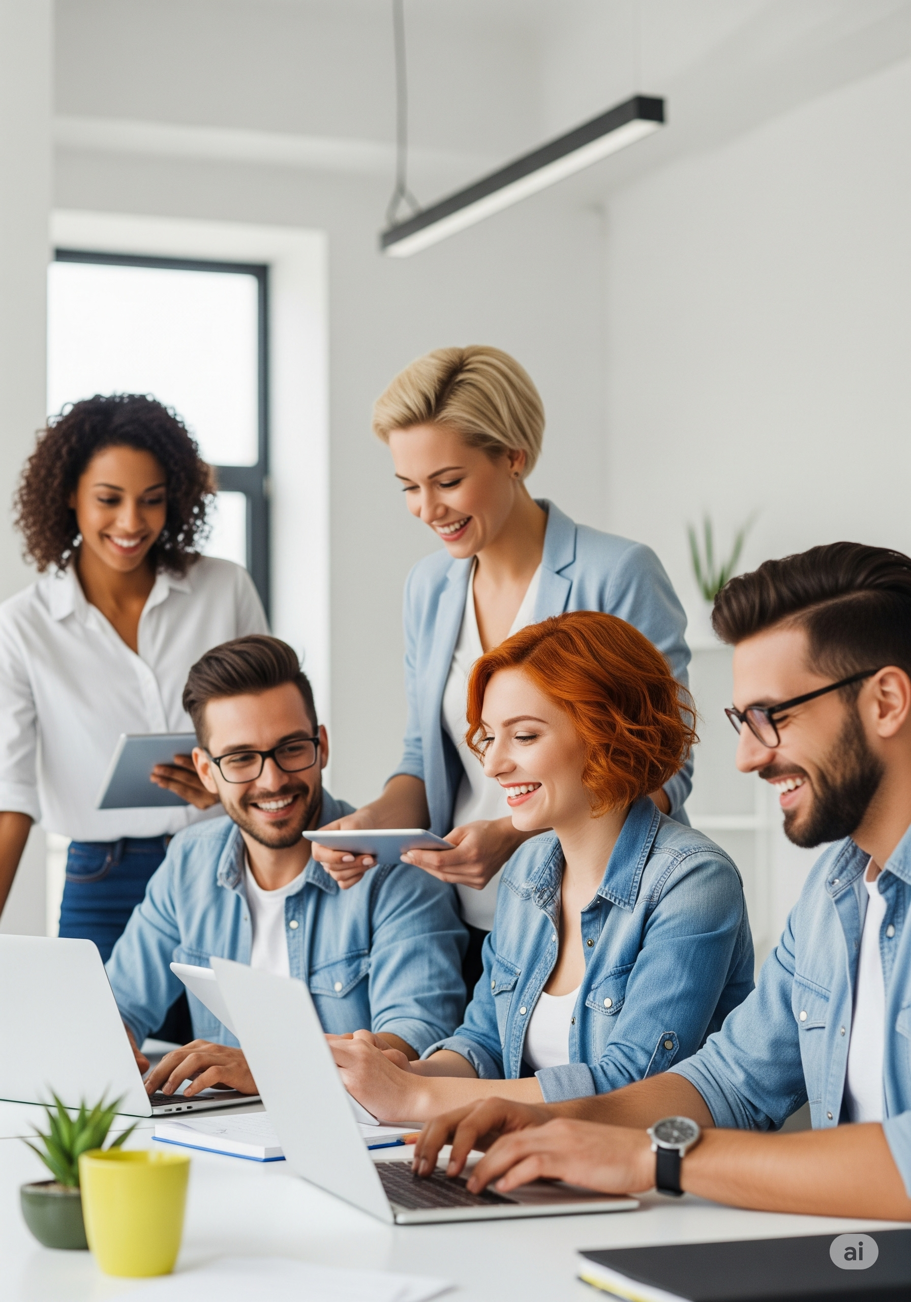 Career Opportunities